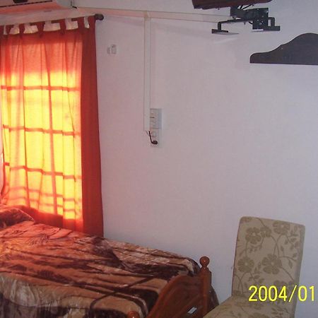 Hotel Villa Paranacito Camera foto